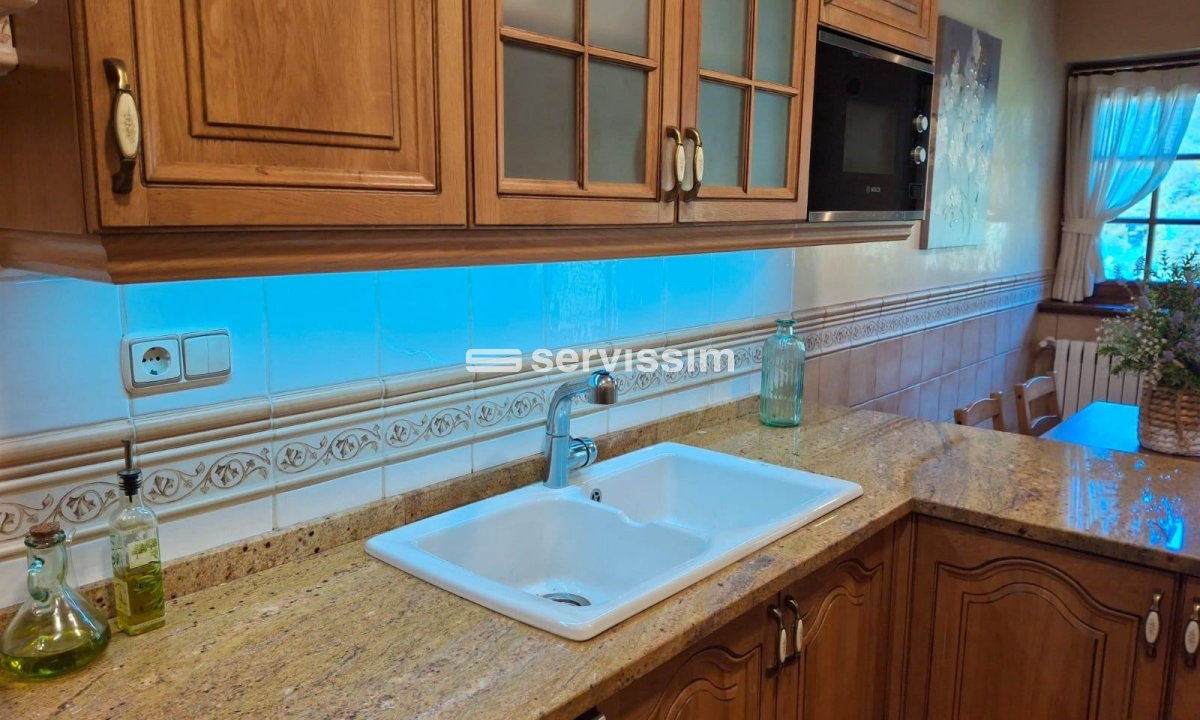 Rental - Apartment / flat - L'Aldosa