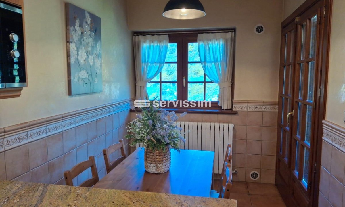 Rental - Apartment / flat - L'Aldosa