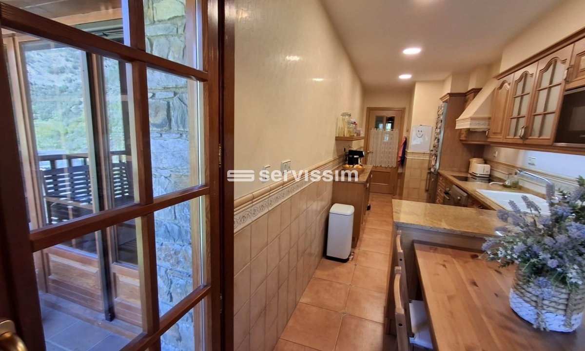 Rental - Apartment / flat - L'Aldosa