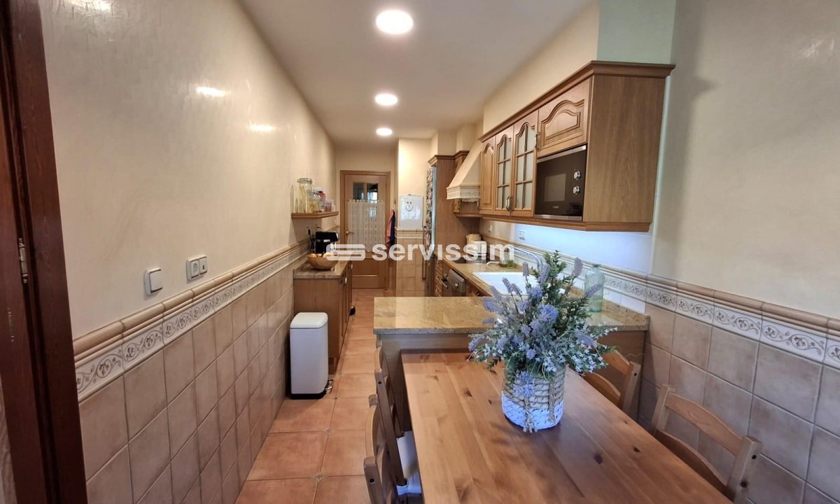Rental - Apartment / flat - L'Aldosa