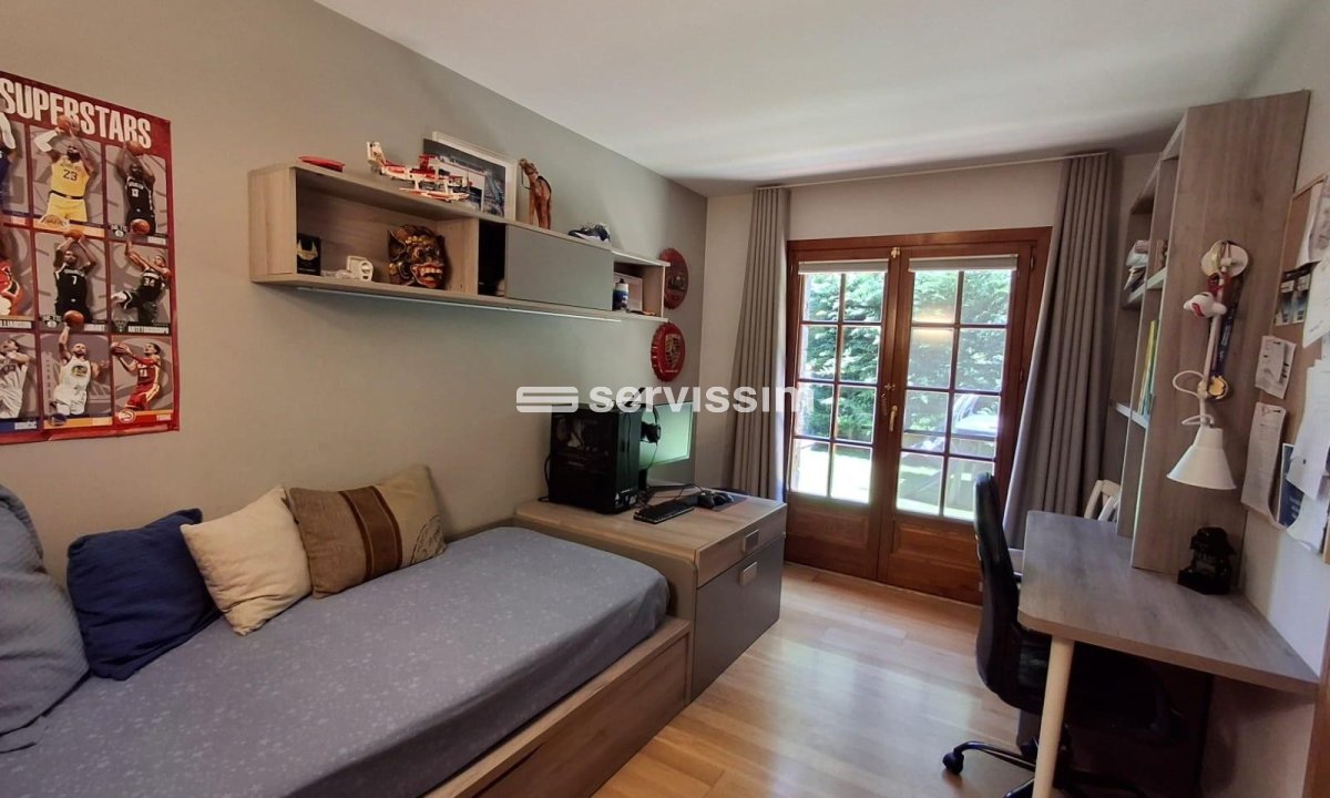 Rental - Apartment / flat - L'Aldosa