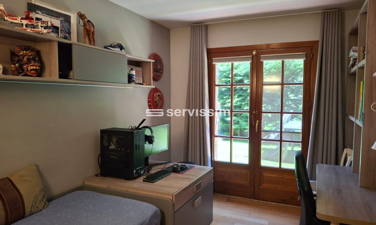 Rental - Apartment / flat - L'Aldosa