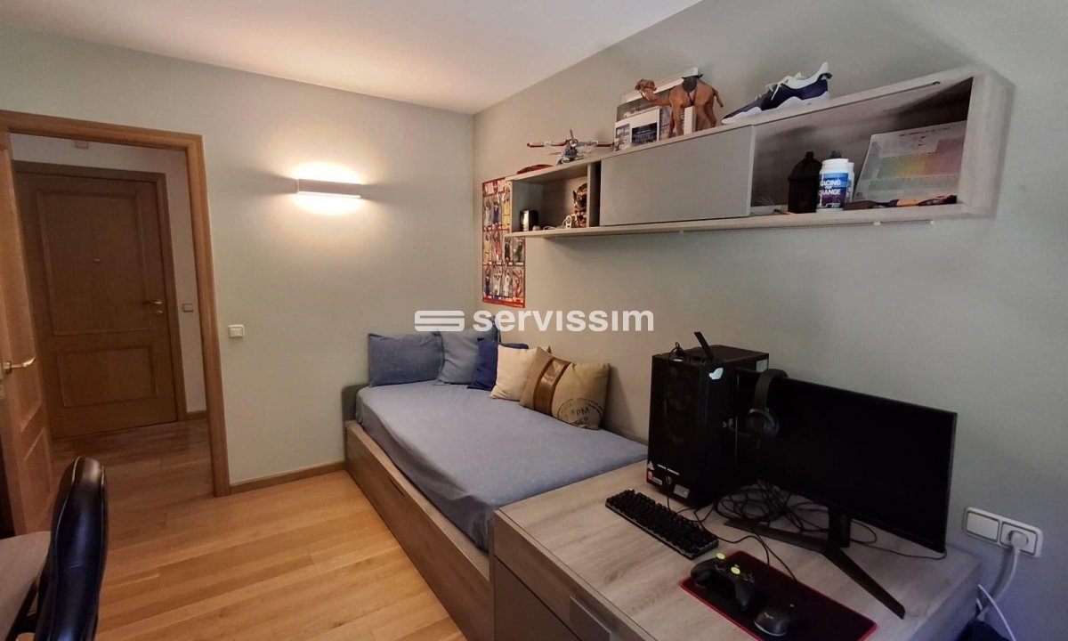 Rental - Apartment / flat - L'Aldosa