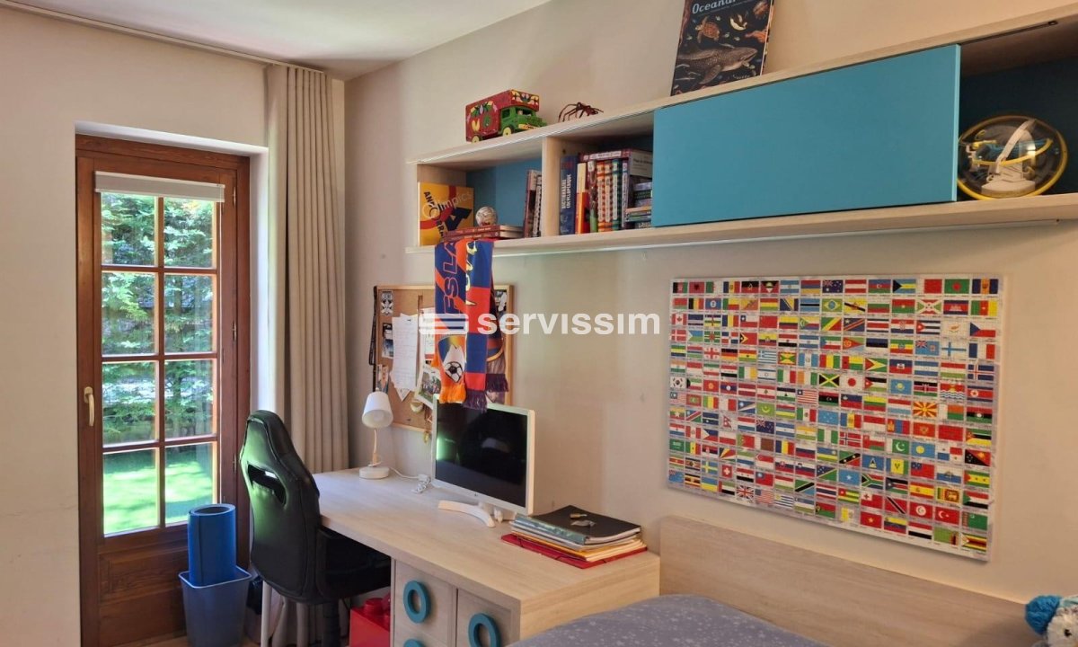 Rental - Apartment / flat - L'Aldosa
