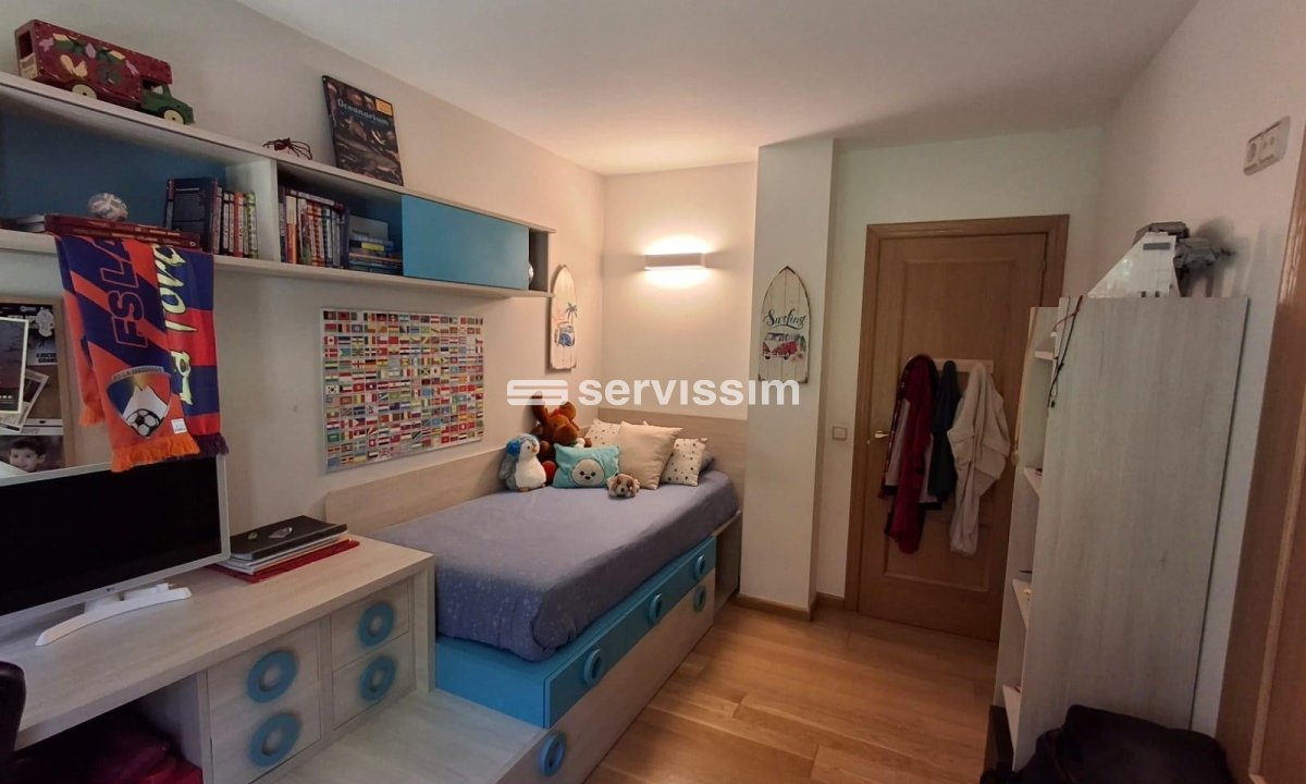 Rental - Apartment / flat - L'Aldosa