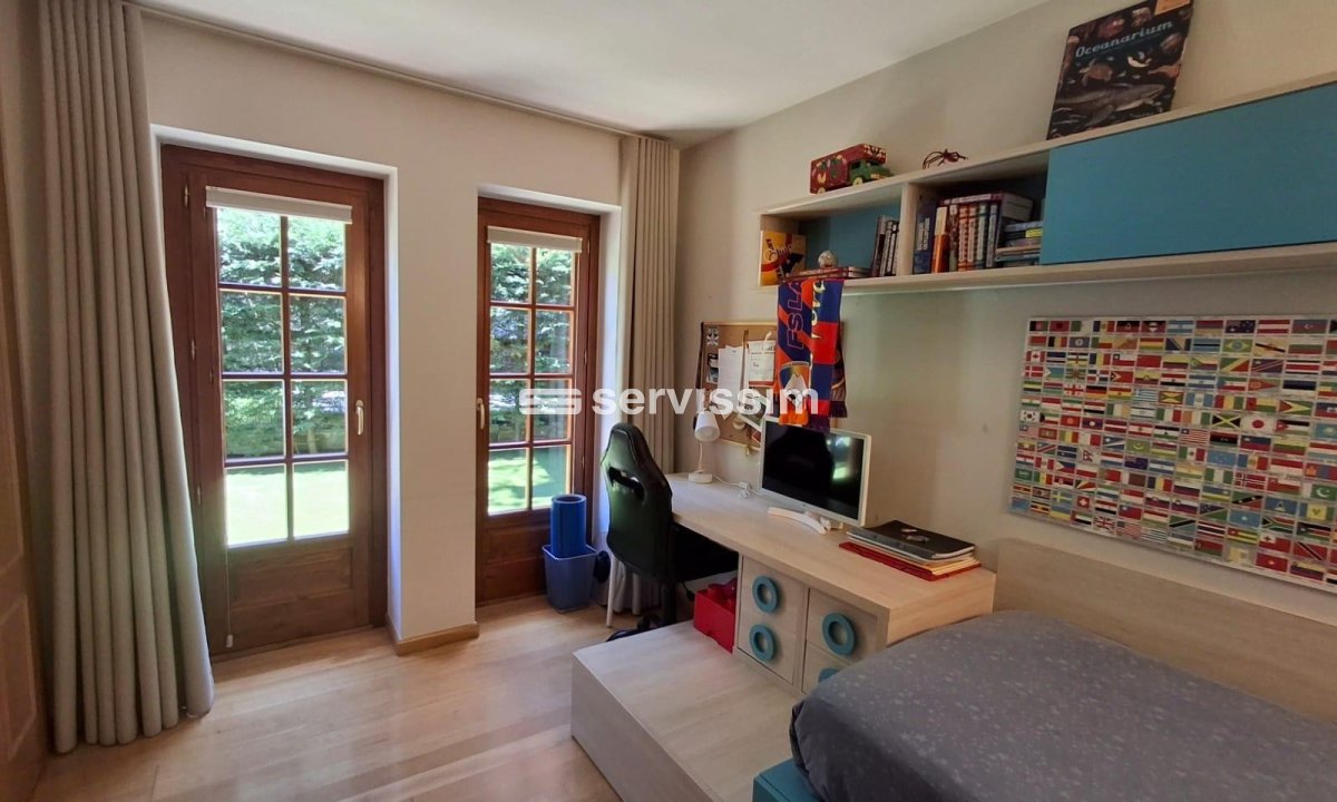 Rental - Apartment / flat - L'Aldosa