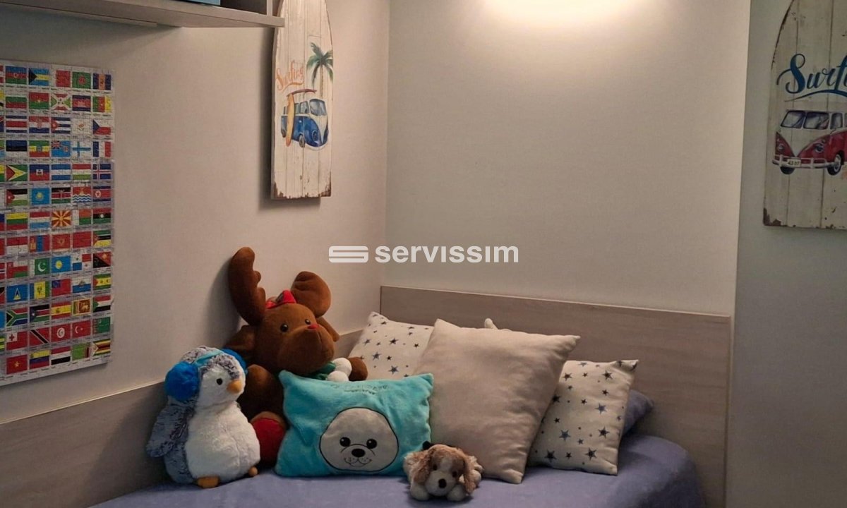 Rental - Apartment / flat - L'Aldosa