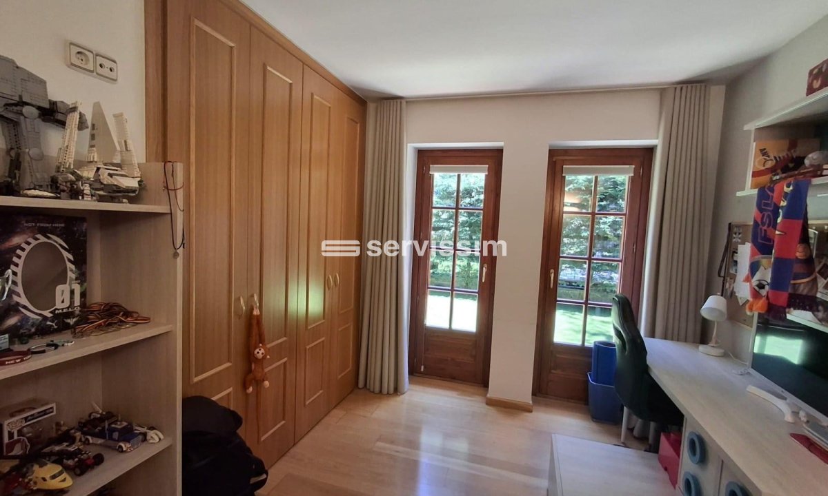 Rental - Apartment / flat - L'Aldosa
