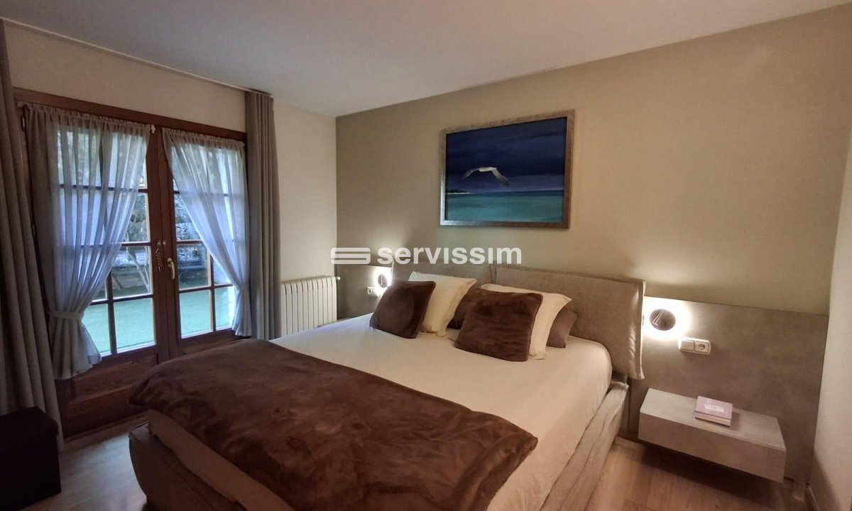 Rental - Apartment / flat - L'Aldosa