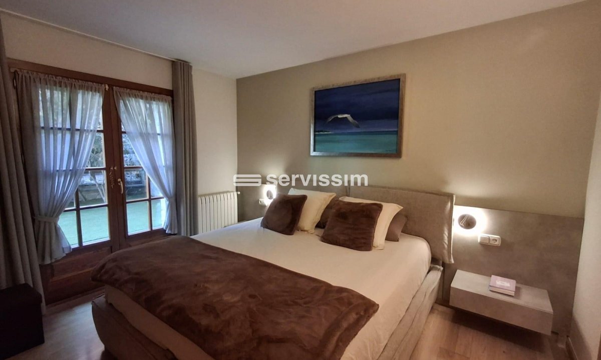 Rental - Apartment / flat - L'Aldosa