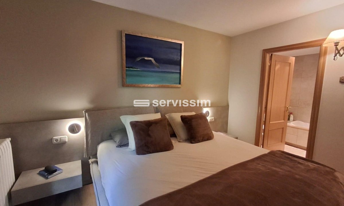 Rental - Apartment / flat - L'Aldosa