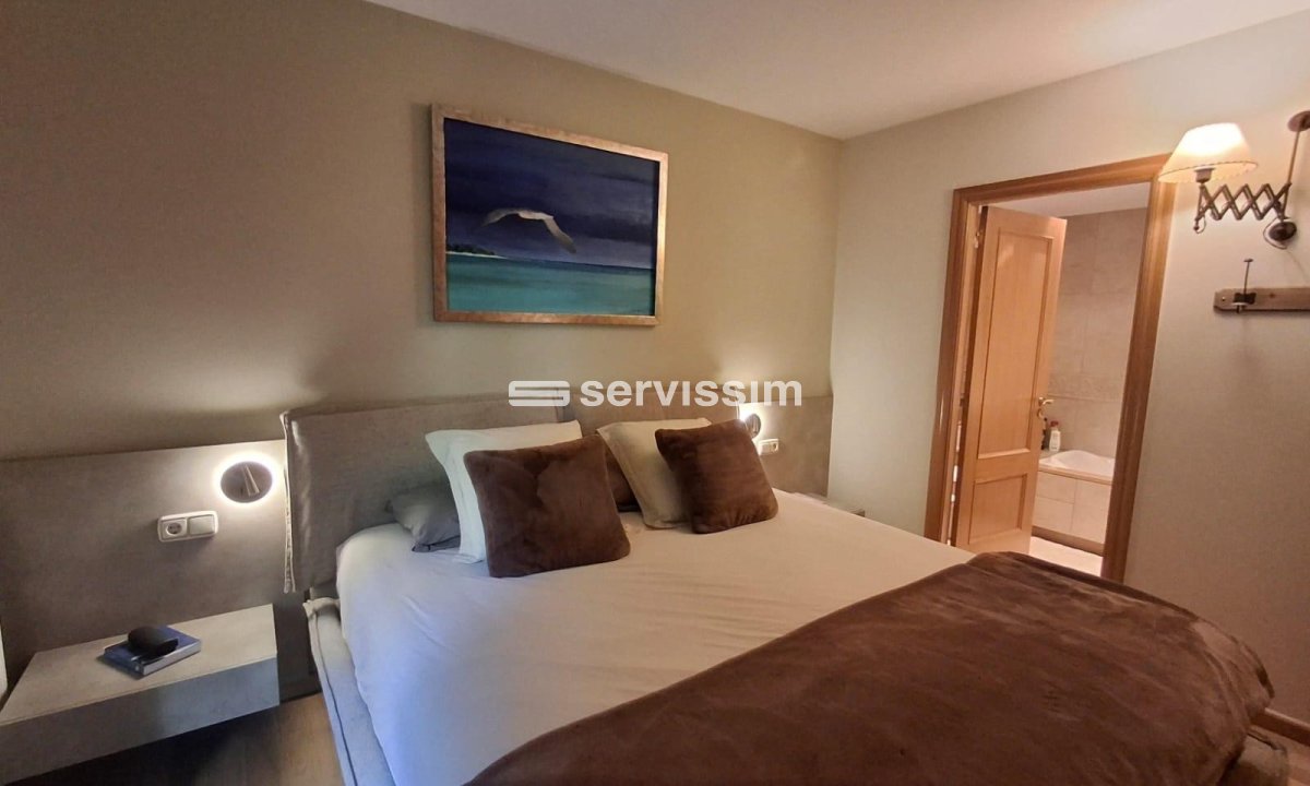 Rental - Apartment / flat - L'Aldosa