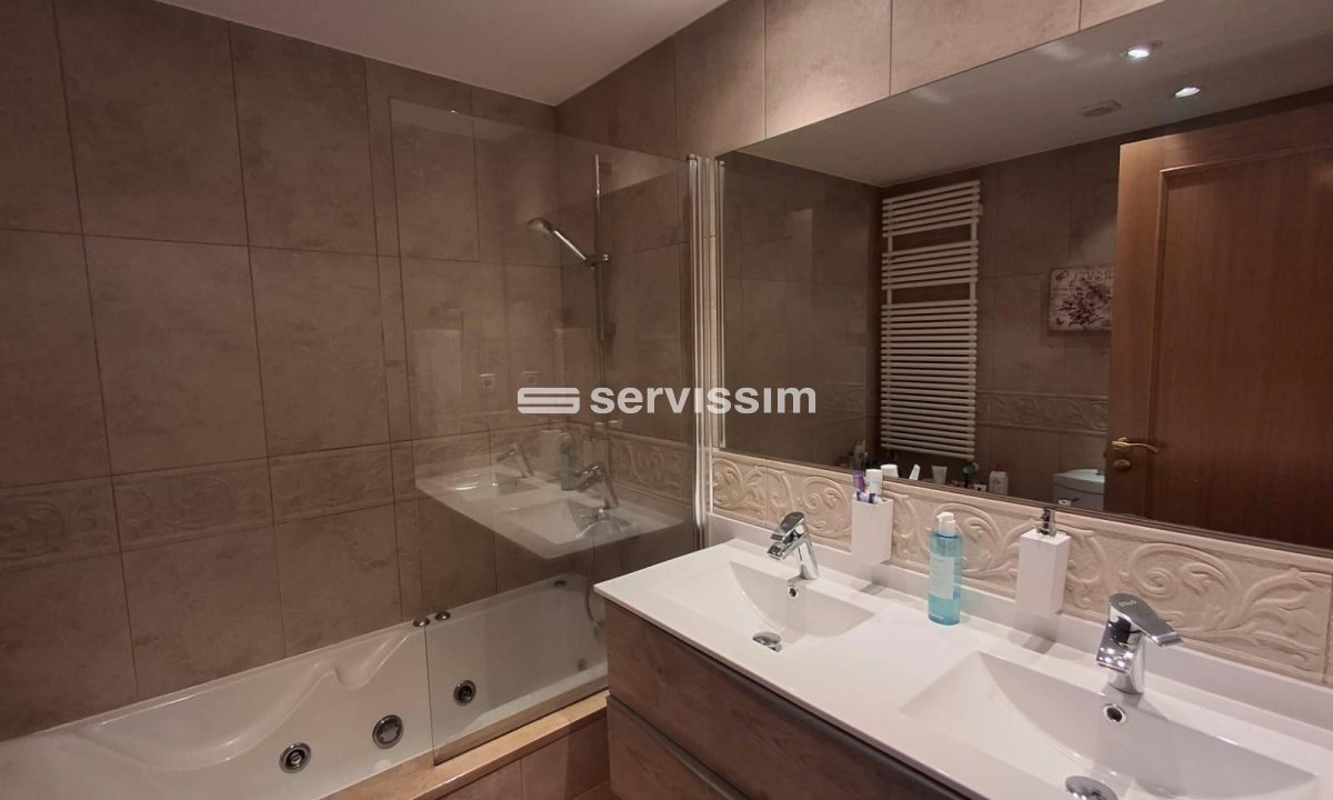 Rental - Apartment / flat - L'Aldosa