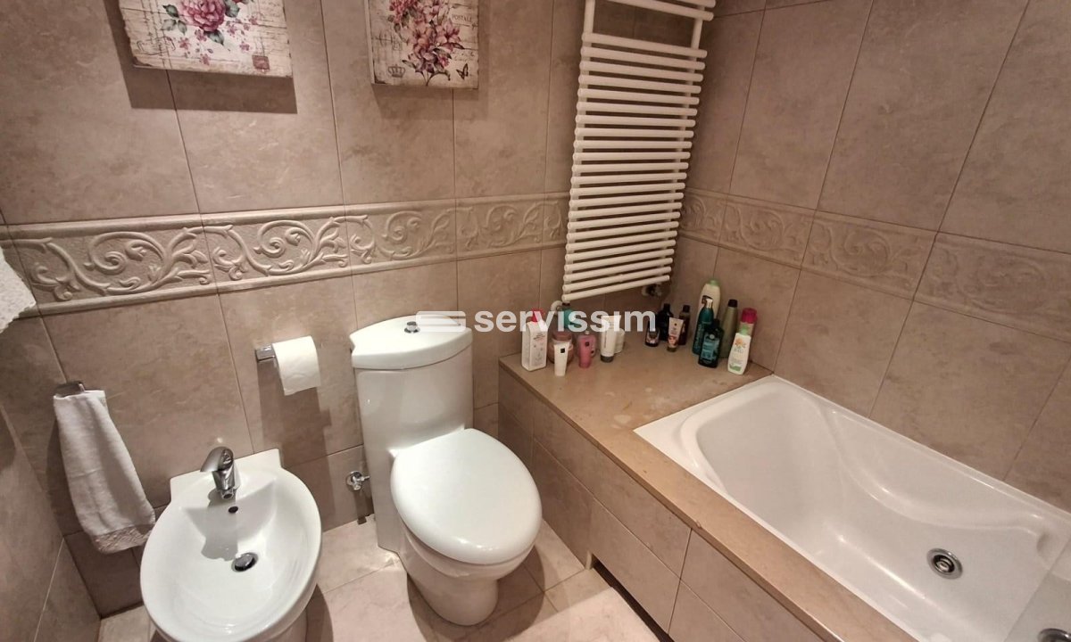 Rental - Apartment / flat - L'Aldosa