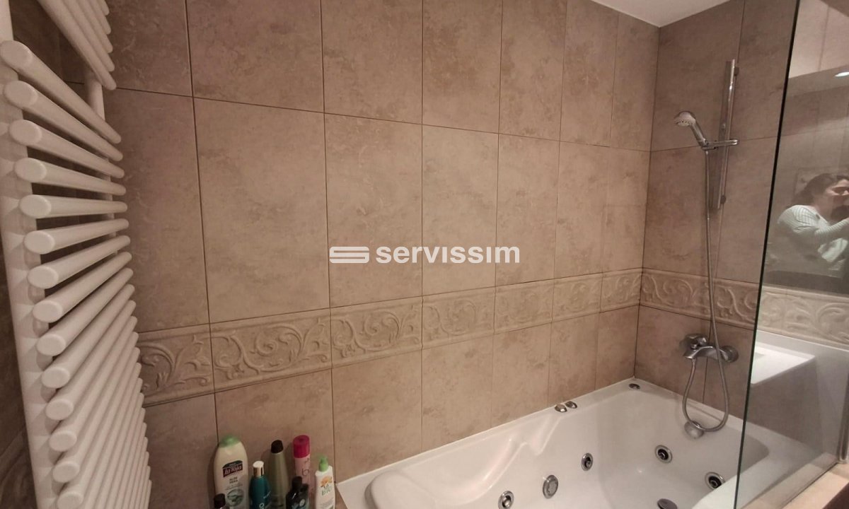 Rental - Apartment / flat - L'Aldosa