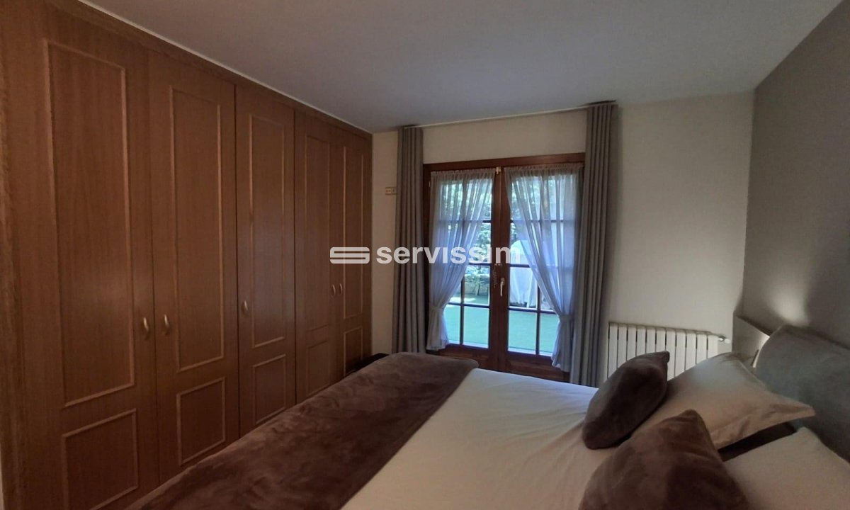 Rental - Apartment / flat - L'Aldosa