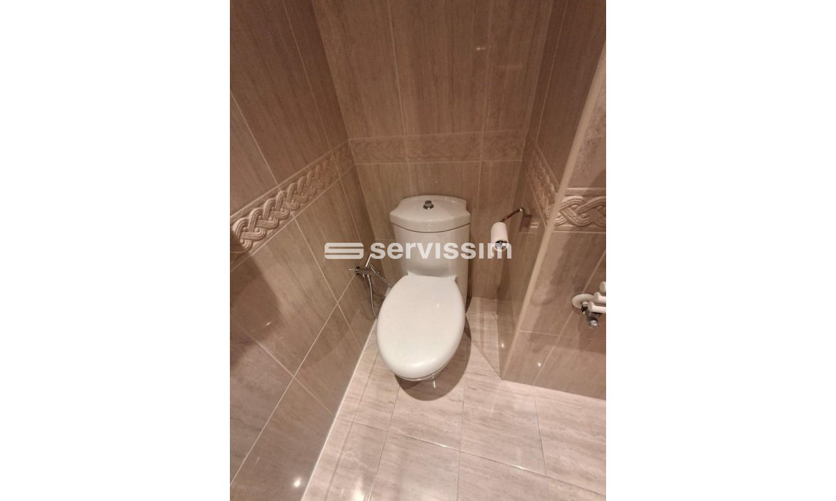 Rental - Apartment / flat - L'Aldosa