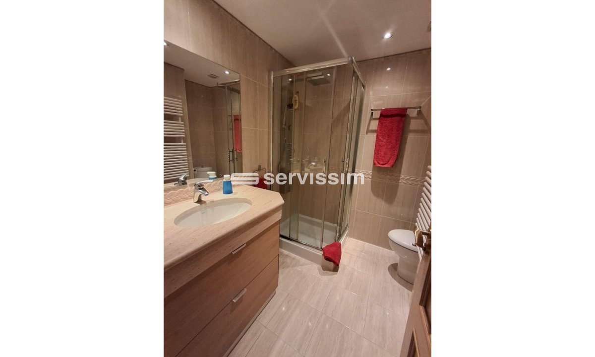 Rental - Apartment / flat - L'Aldosa