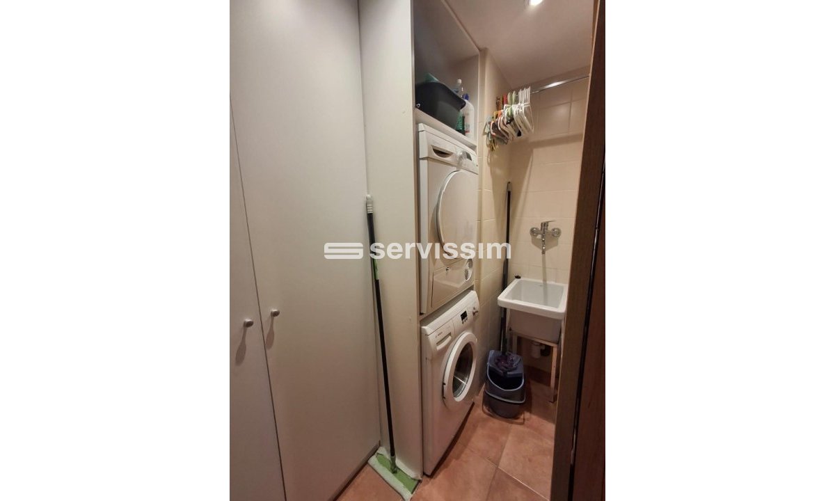 Rental - Apartment / flat - L'Aldosa