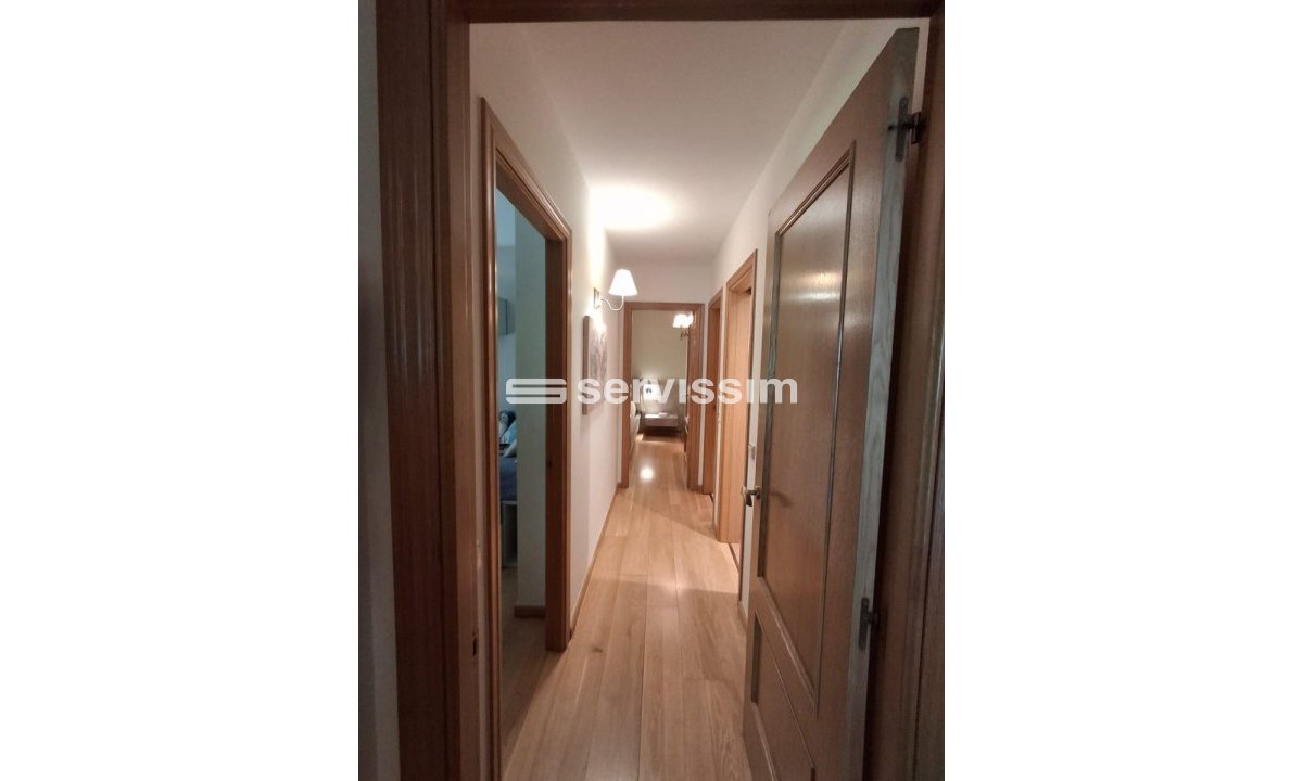 Rental - Apartment / flat - L'Aldosa