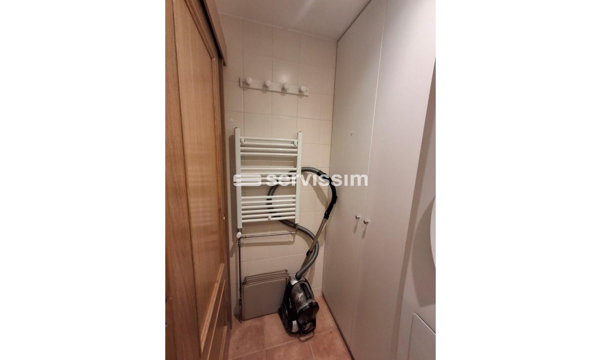 Rental - Apartment / flat - L'Aldosa