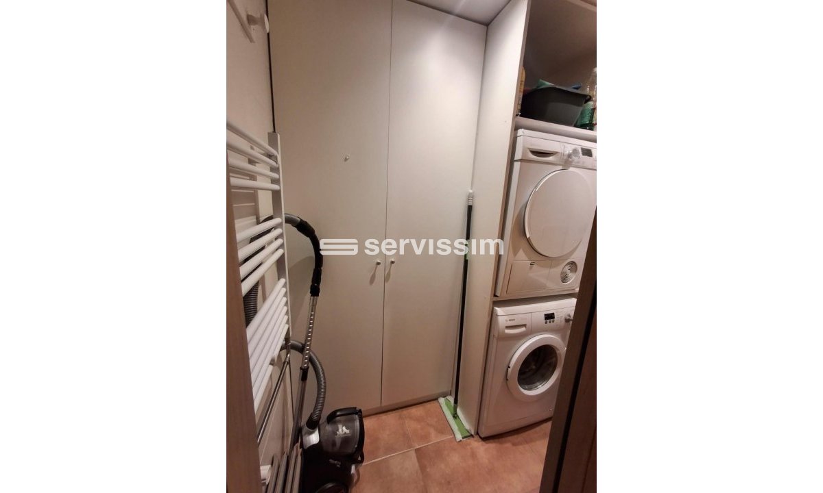 Rental - Apartment / flat - L'Aldosa