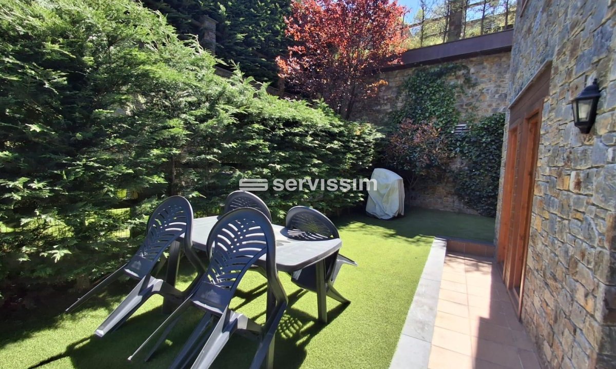 Rental - Apartment / flat - L'Aldosa