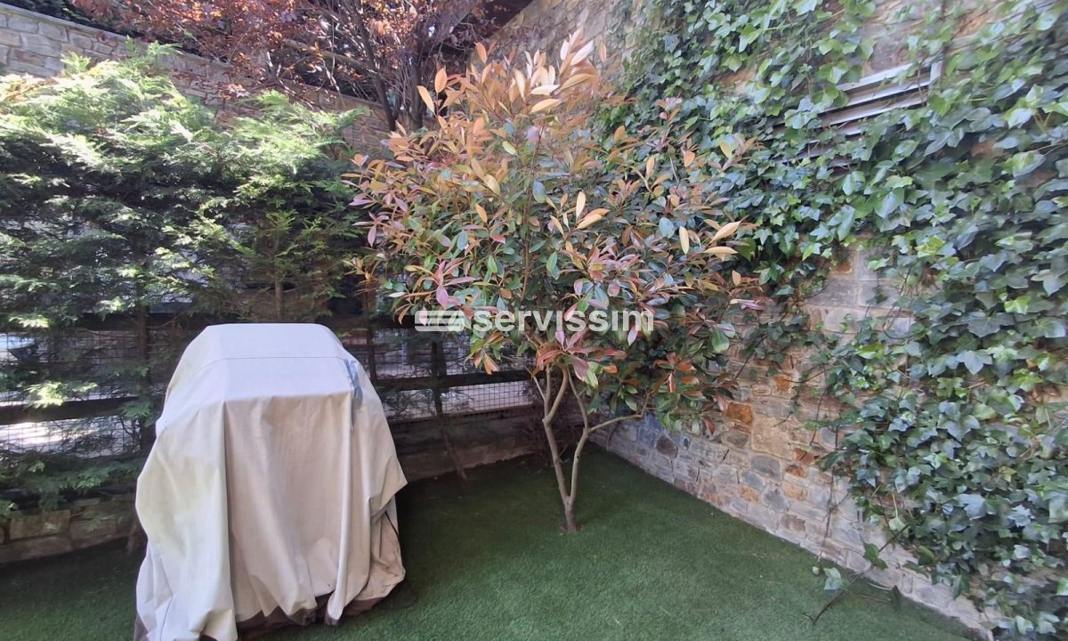 Rental - Apartment / flat - L'Aldosa