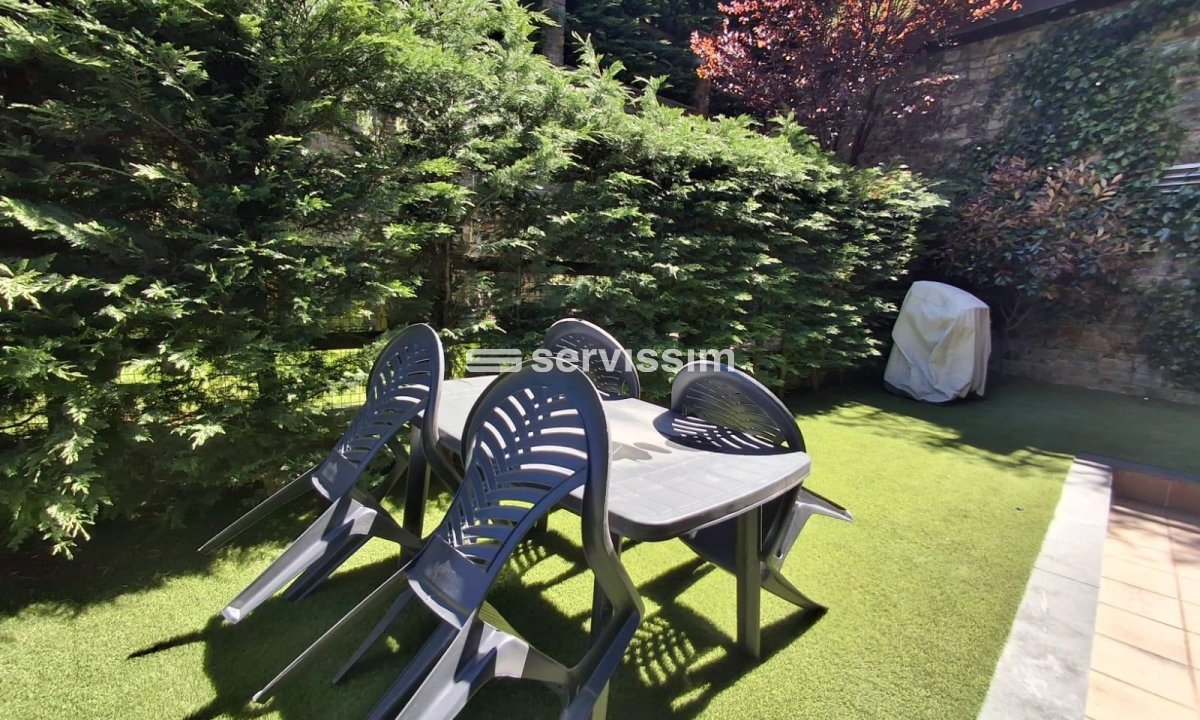 Rental - Apartment / flat - L'Aldosa