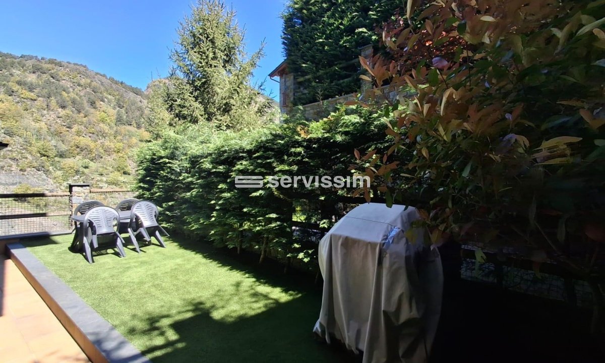 Rental - Apartment / flat - L'Aldosa