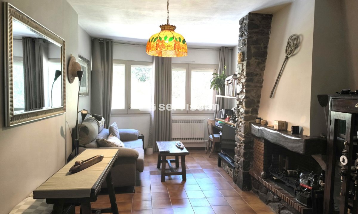 Pis en venda a Arinsal, 1 habitació, 55 metres