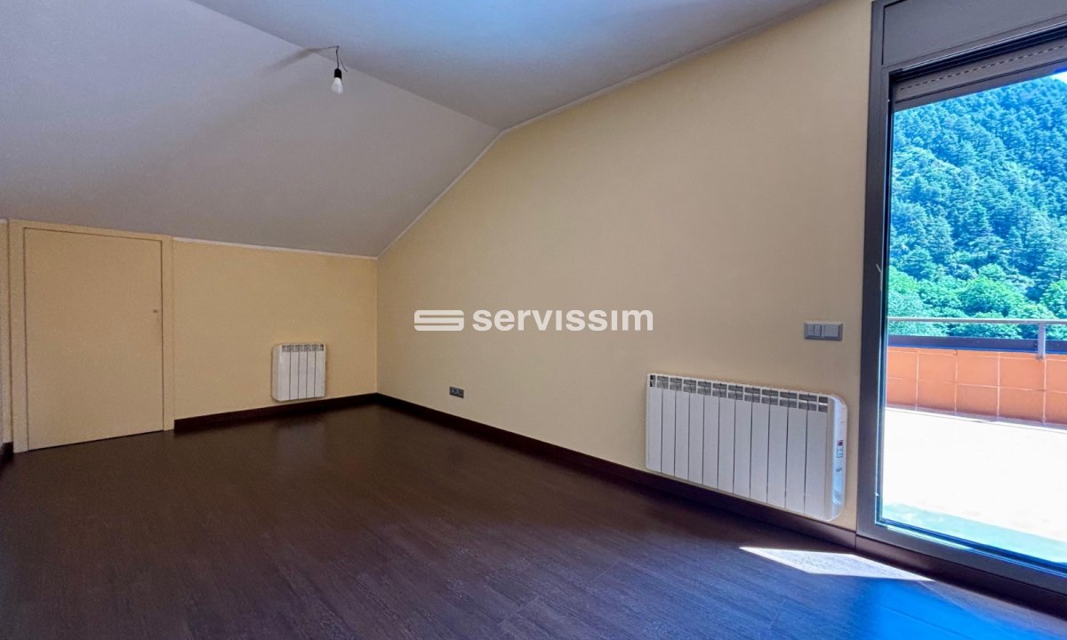 En venda - Àtic - Arinsal
