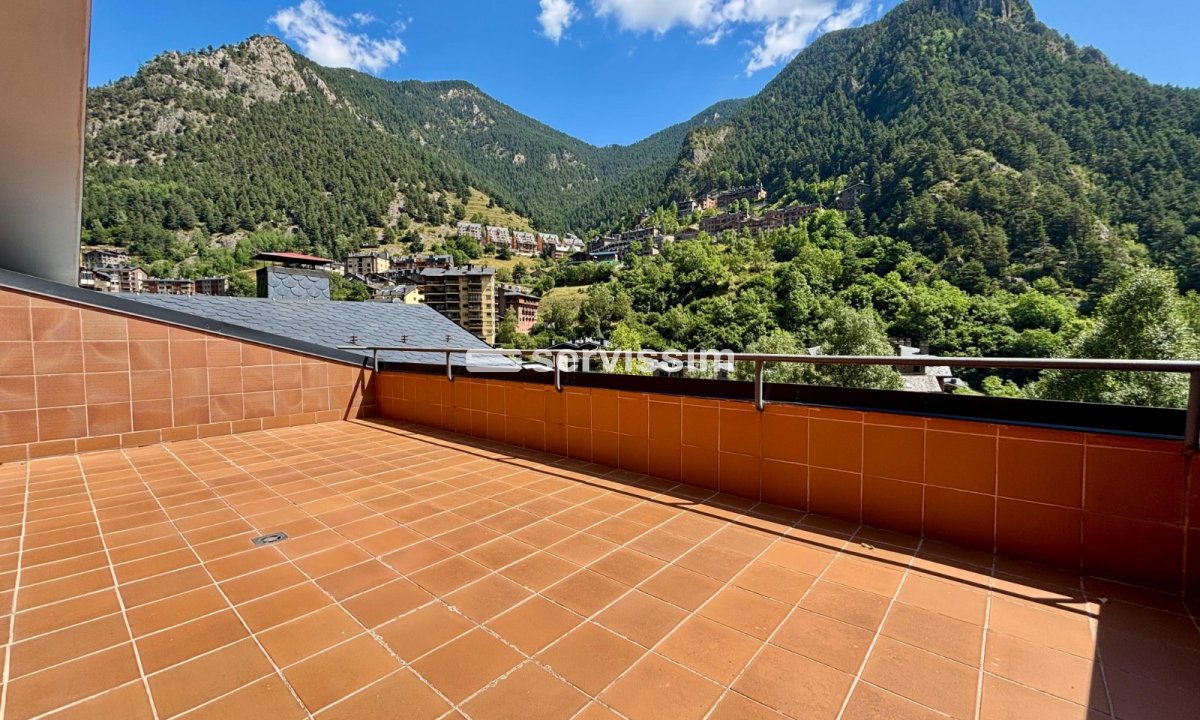 En venda - Àtic - Arinsal