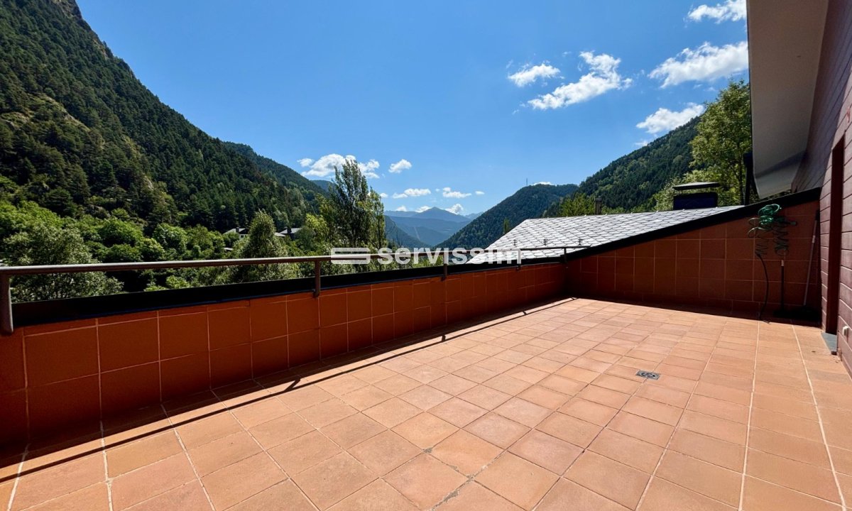 En venda - Àtic - Arinsal