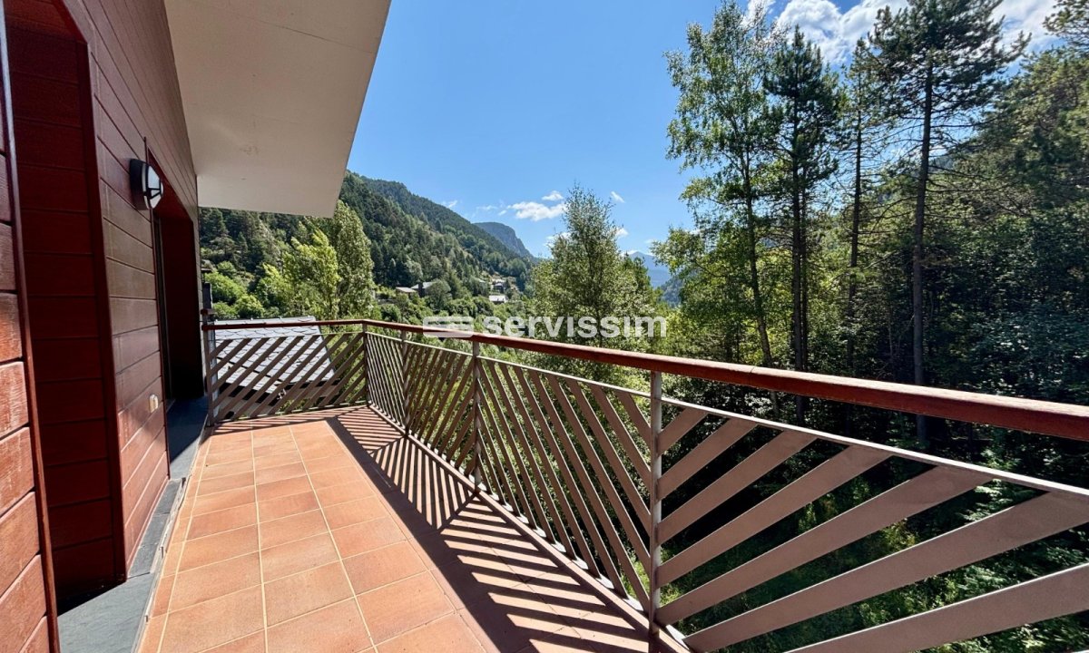 En venda - Àtic - Arinsal