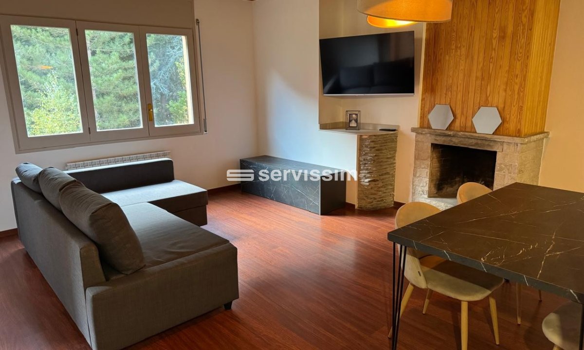Alquiler - Apartamento / piso - Arinsal