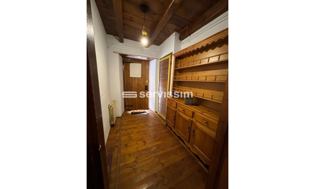 Casa adossada en venda a El Tarter, 3 habitacions, 150 metres