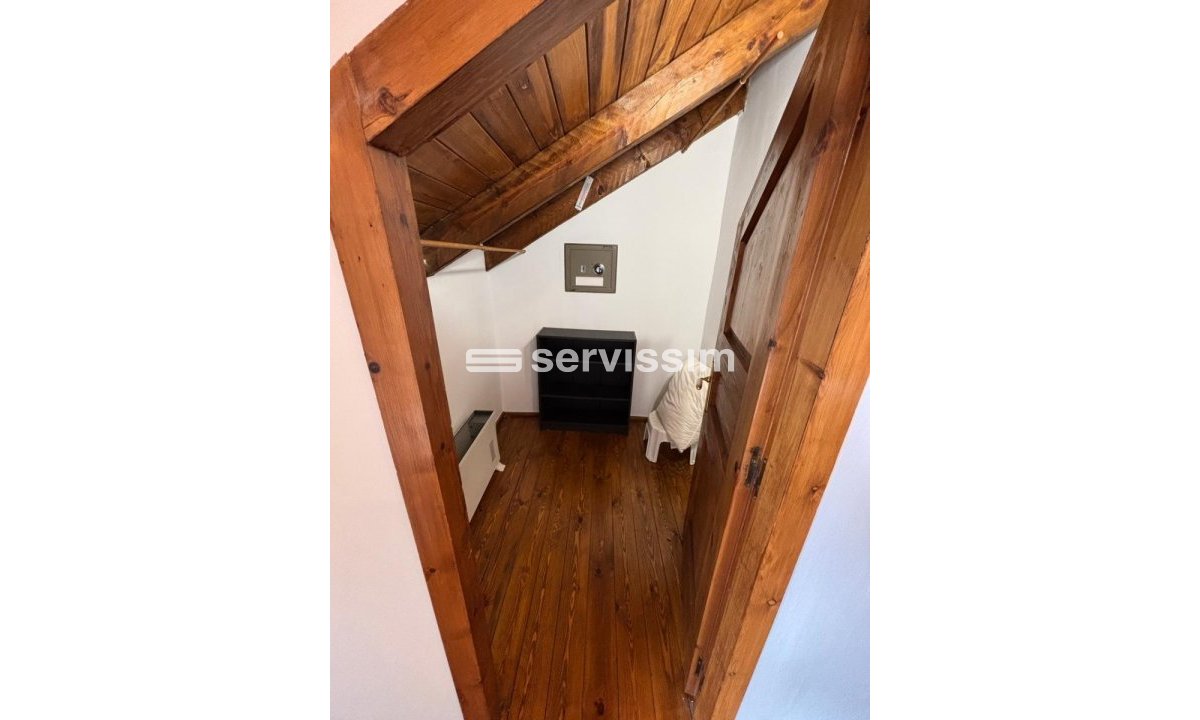 Casa adossada en venda a El Tarter, 3 habitacions, 150 metres