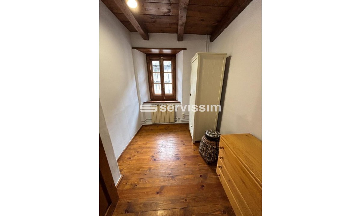 Casa adossada en venda a El Tarter, 3 habitacions, 150 metres