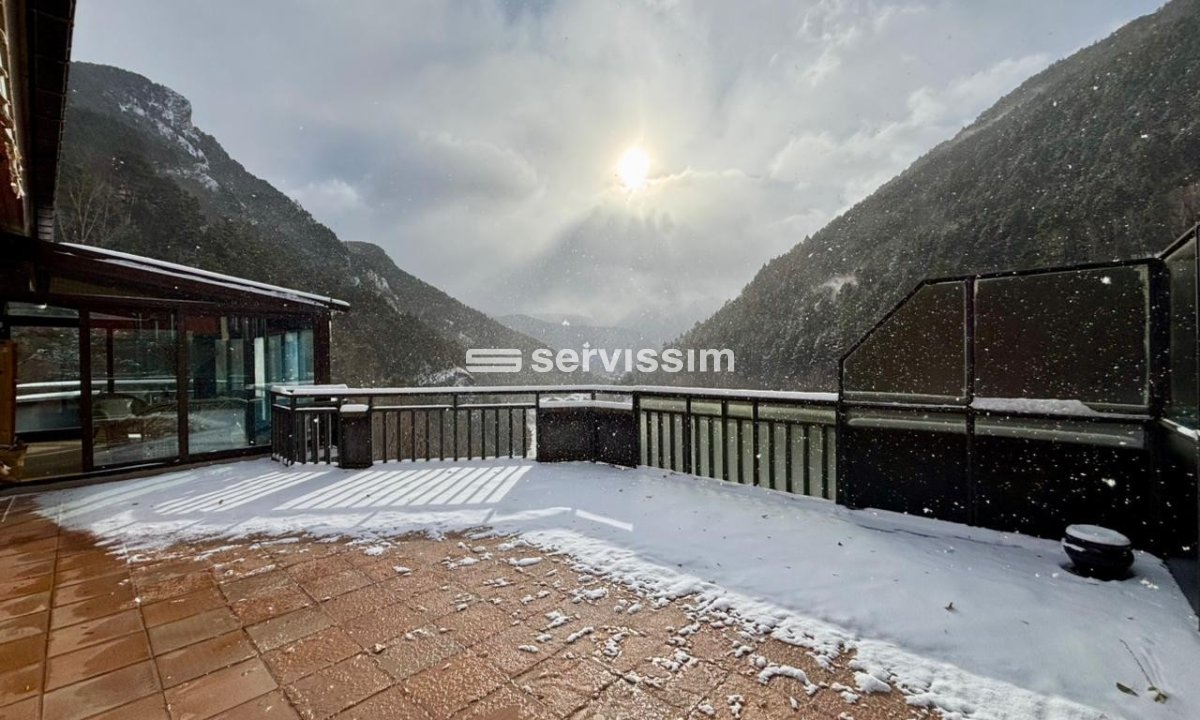 Lloguer  - Àtic - Erts