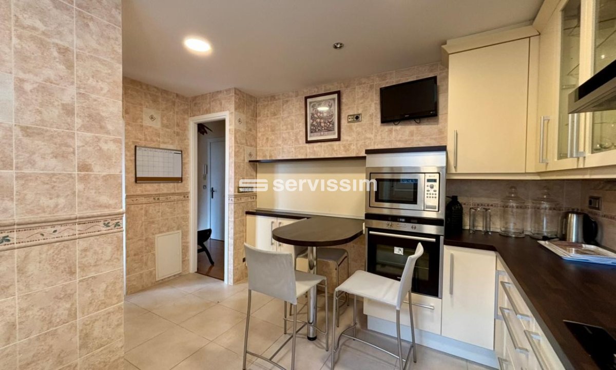 Lloguer  - Àtic - Erts