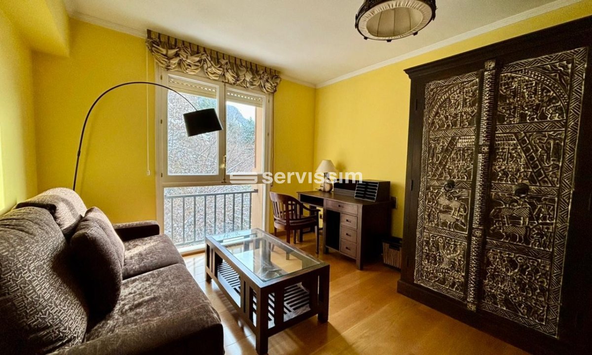 Lloguer  - Àtic - Erts