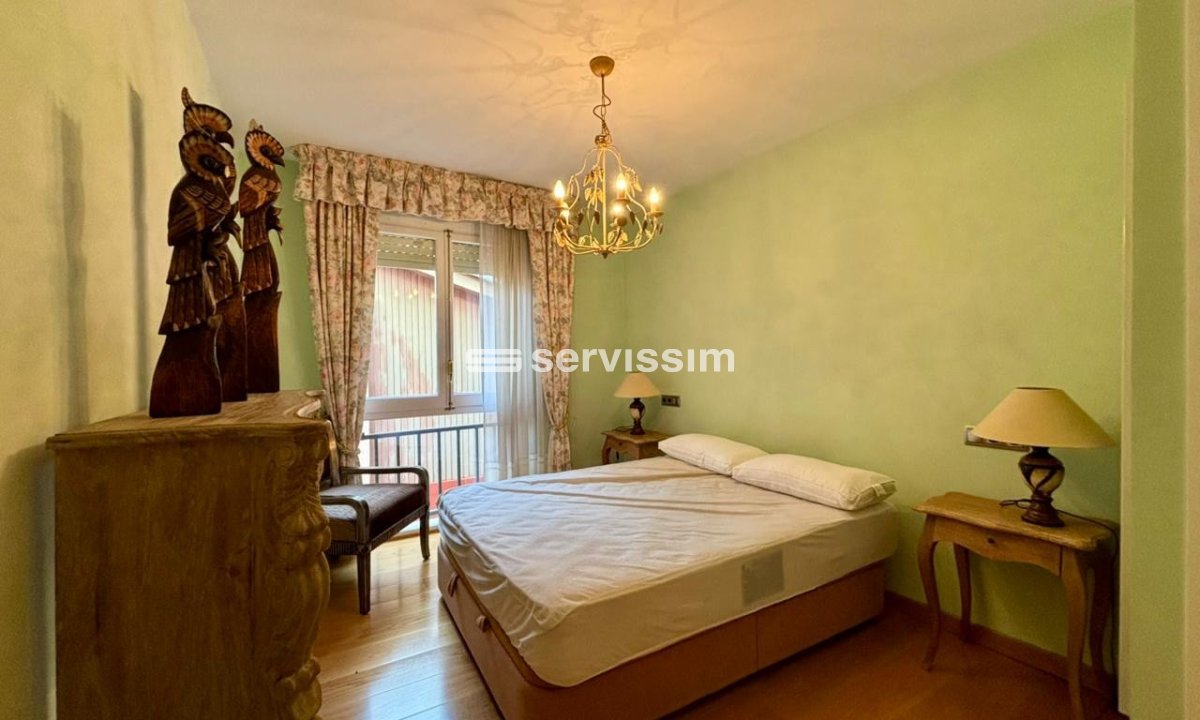 Lloguer  - Àtic - Erts