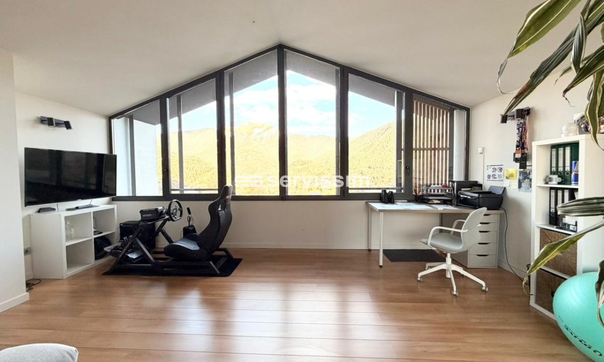 Lloguer  - Casa Adossada - Escás - Escàs