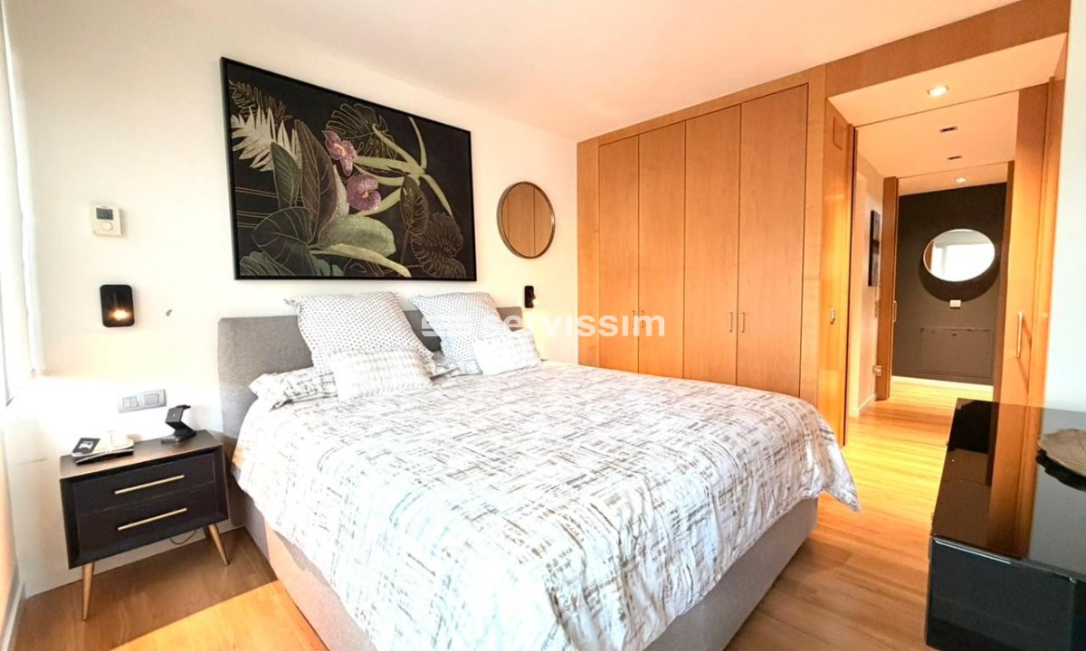 Lloguer  - Casa Adossada - Escás - Escàs