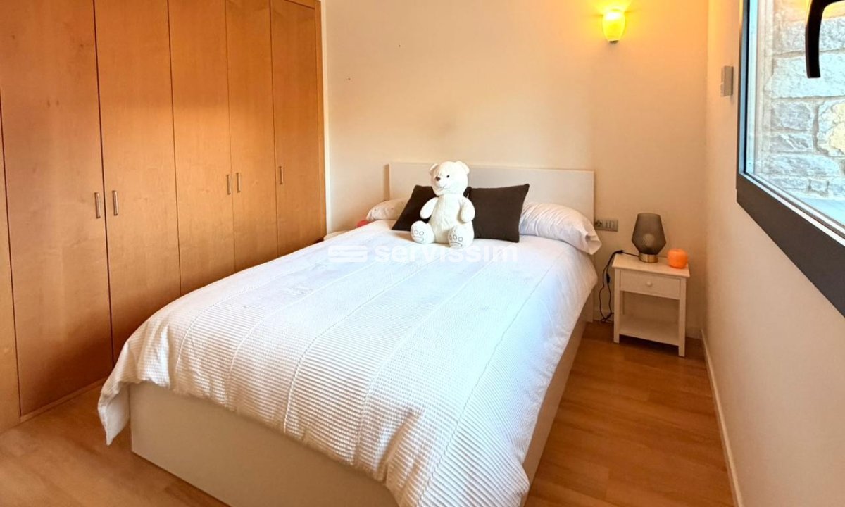 Lloguer  - Casa Adossada - Escás - Escàs