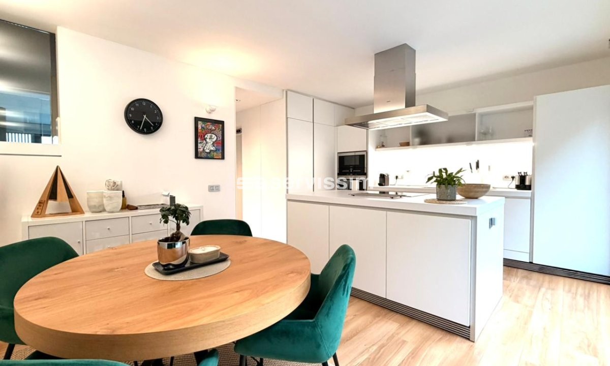 Lloguer  - Casa Adossada - Escás - Escàs