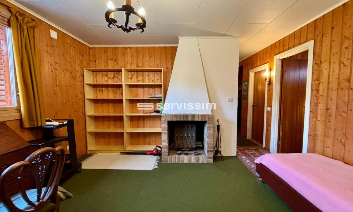 Chalet en venta en Aubinyà, 4 habitaciones, 194 metros