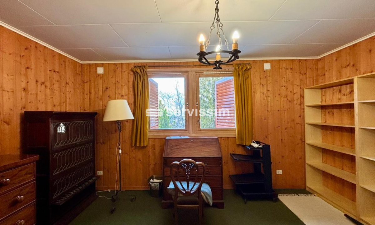 Chalet en venta en Aubinyà, 4 habitaciones, 194 metros