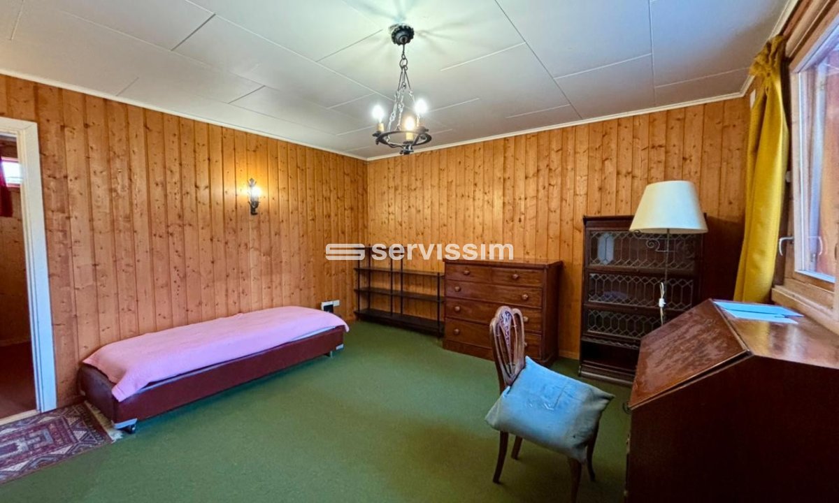 Chalet en venta en Aubinyà, 4 habitaciones, 194 metros